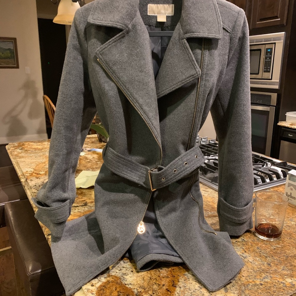 Michael Kors coat
